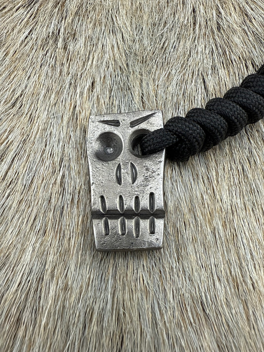 Keychain: Skull