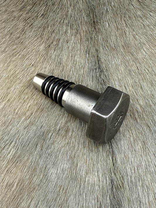 RustLand Bolt Stopper