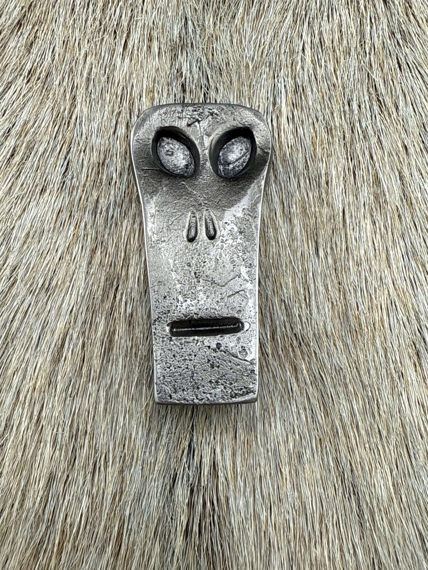 RailSpike: RustAlien