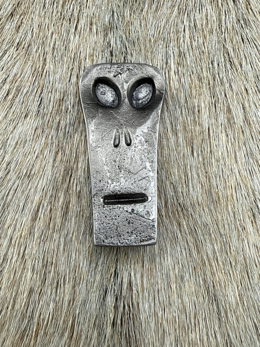 RailSpike: RustAlien