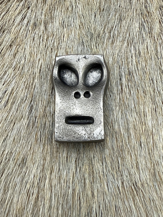 RailSpike: RustAlien
