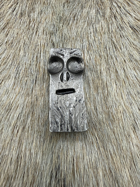 RailSpike: SkullBeard