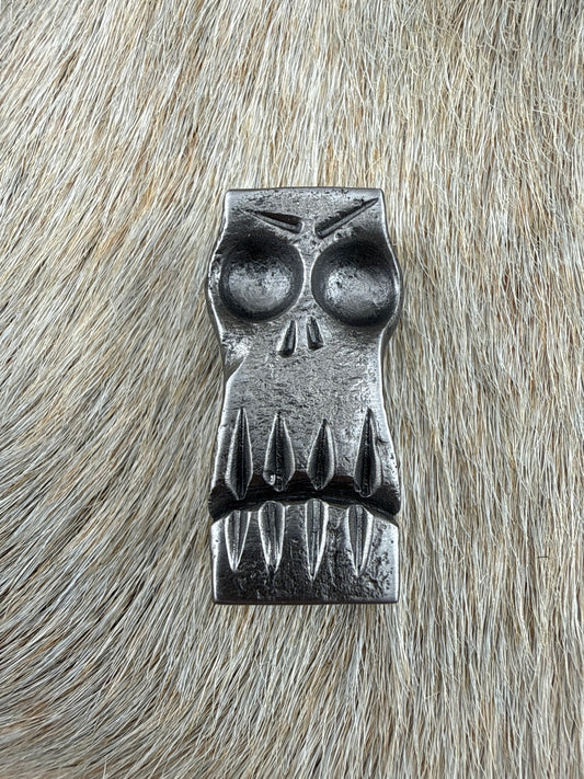 RailSpike Skull