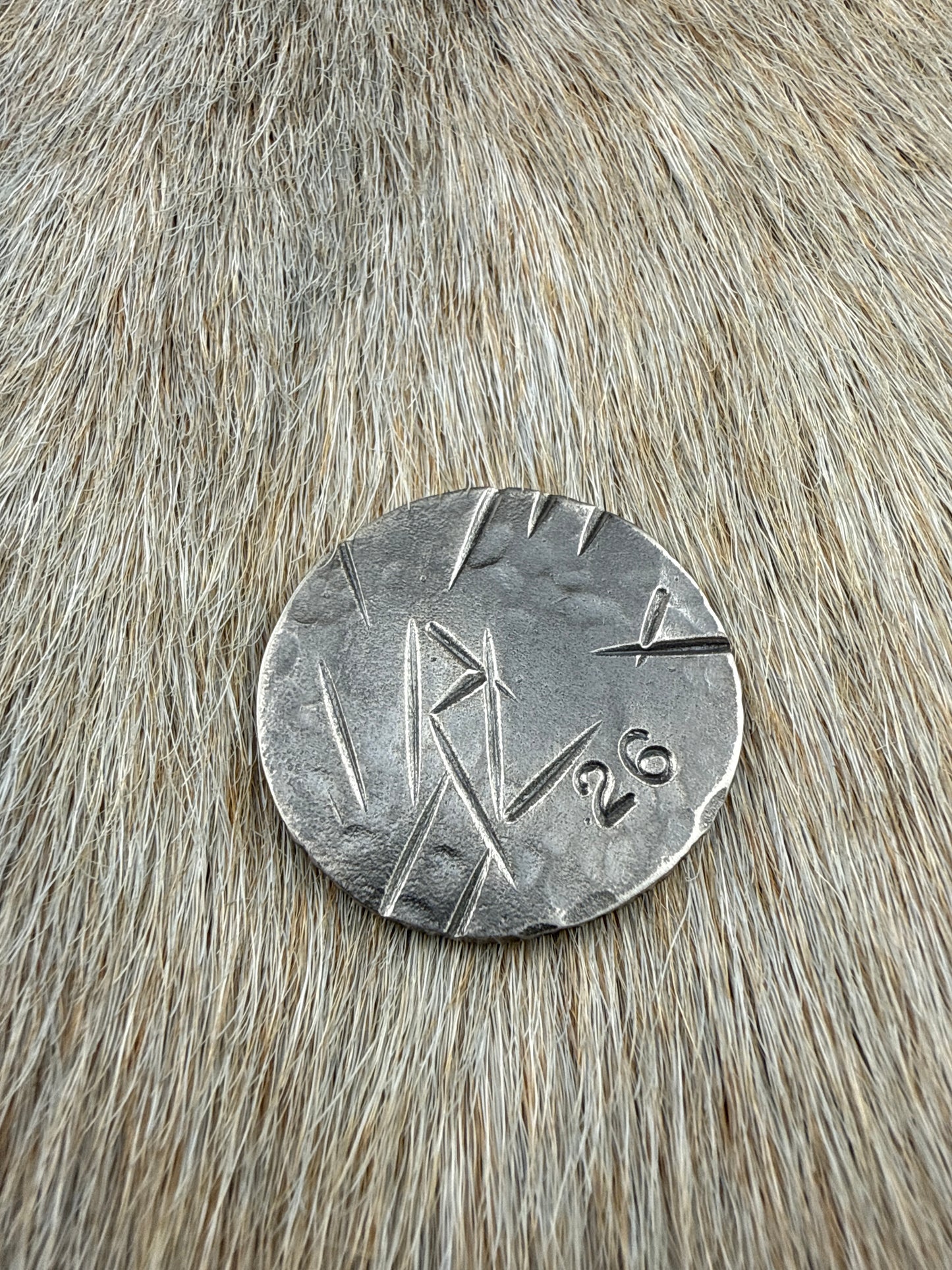 RustCoin: FAFO