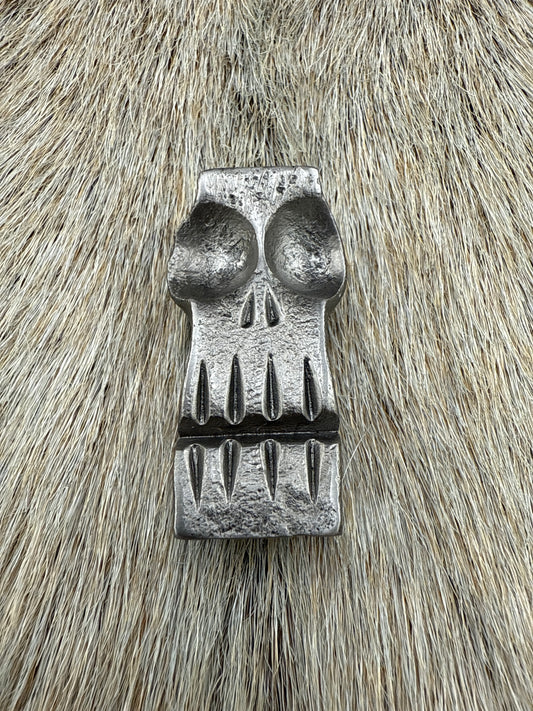 RailSpike: Skull