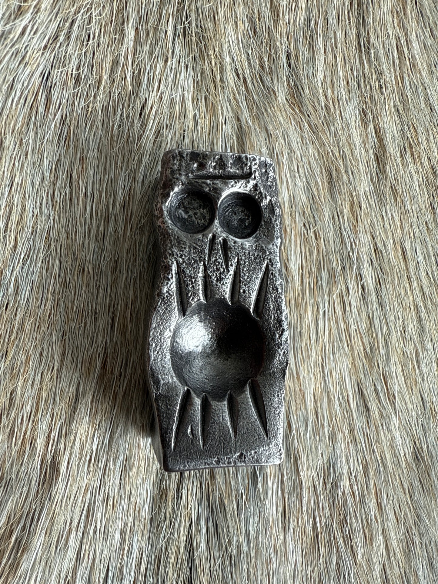 RailSpike: NeanderSkull