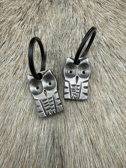 Keychain: Owl