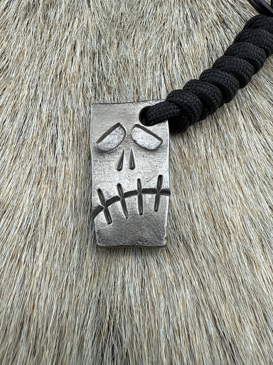Keychain: FrankenSkull