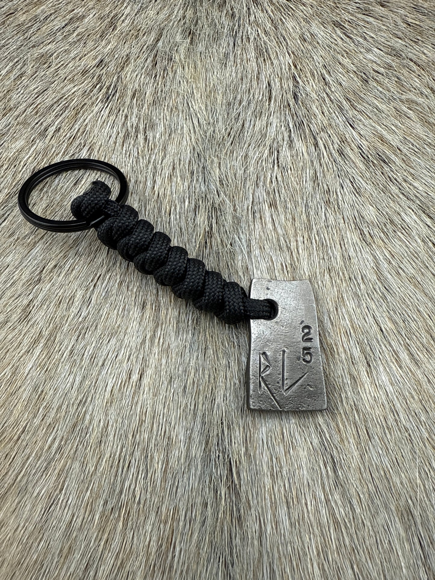 Keychain: Skull
