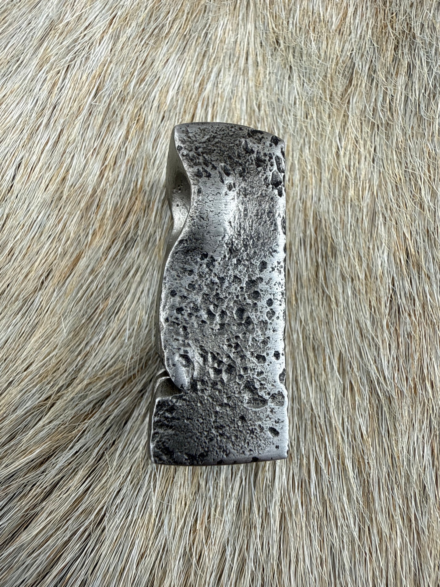 RailSpike Skull