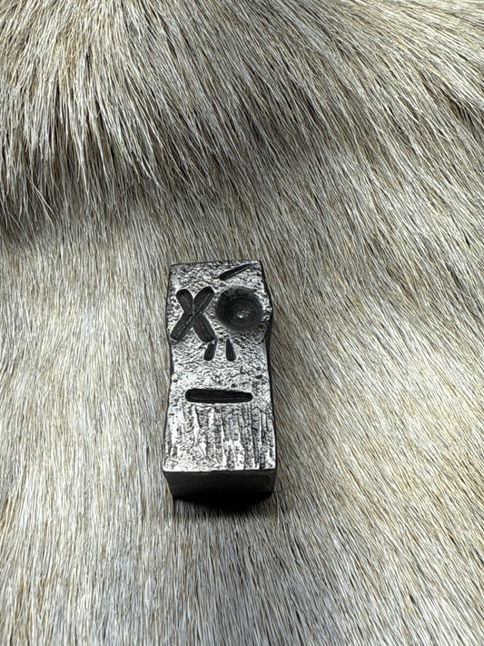 RailSpike: SkullBeard