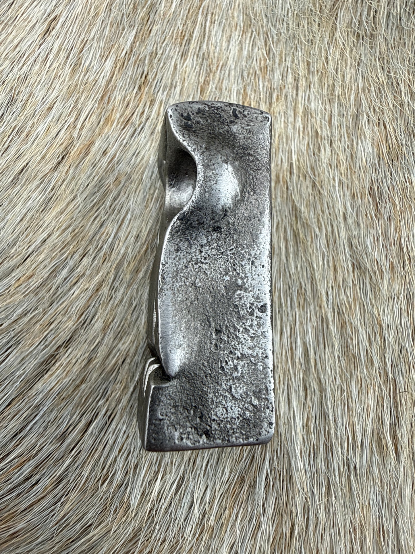 RailSpike Skull