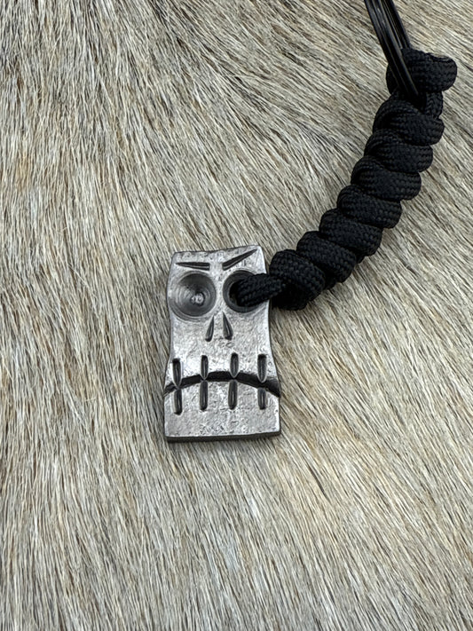Keychain: Skull