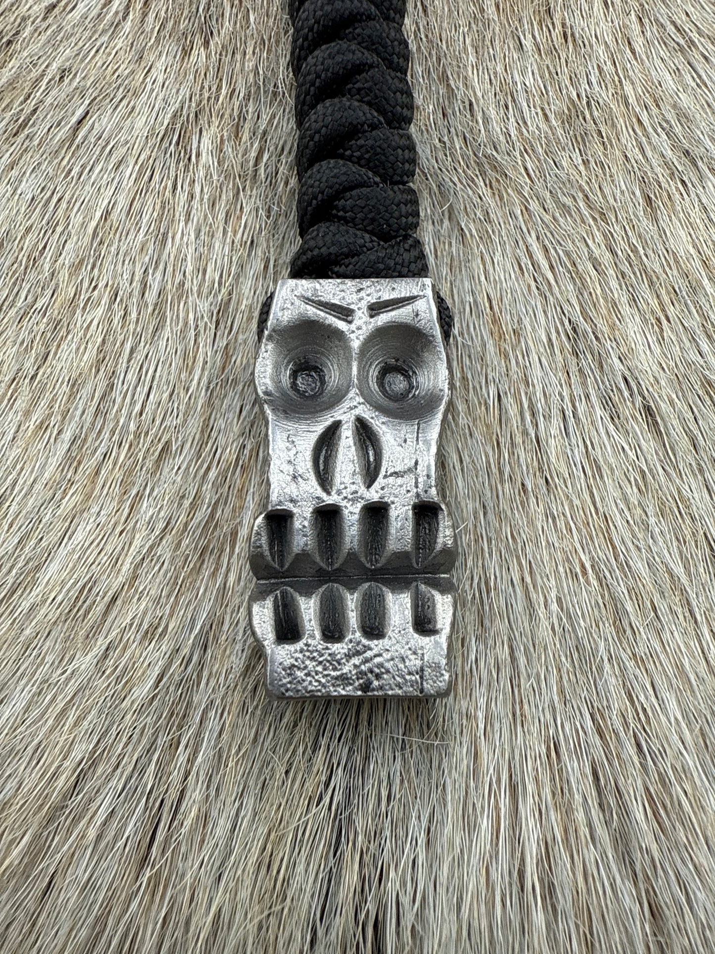 PocketCrusher: Skull