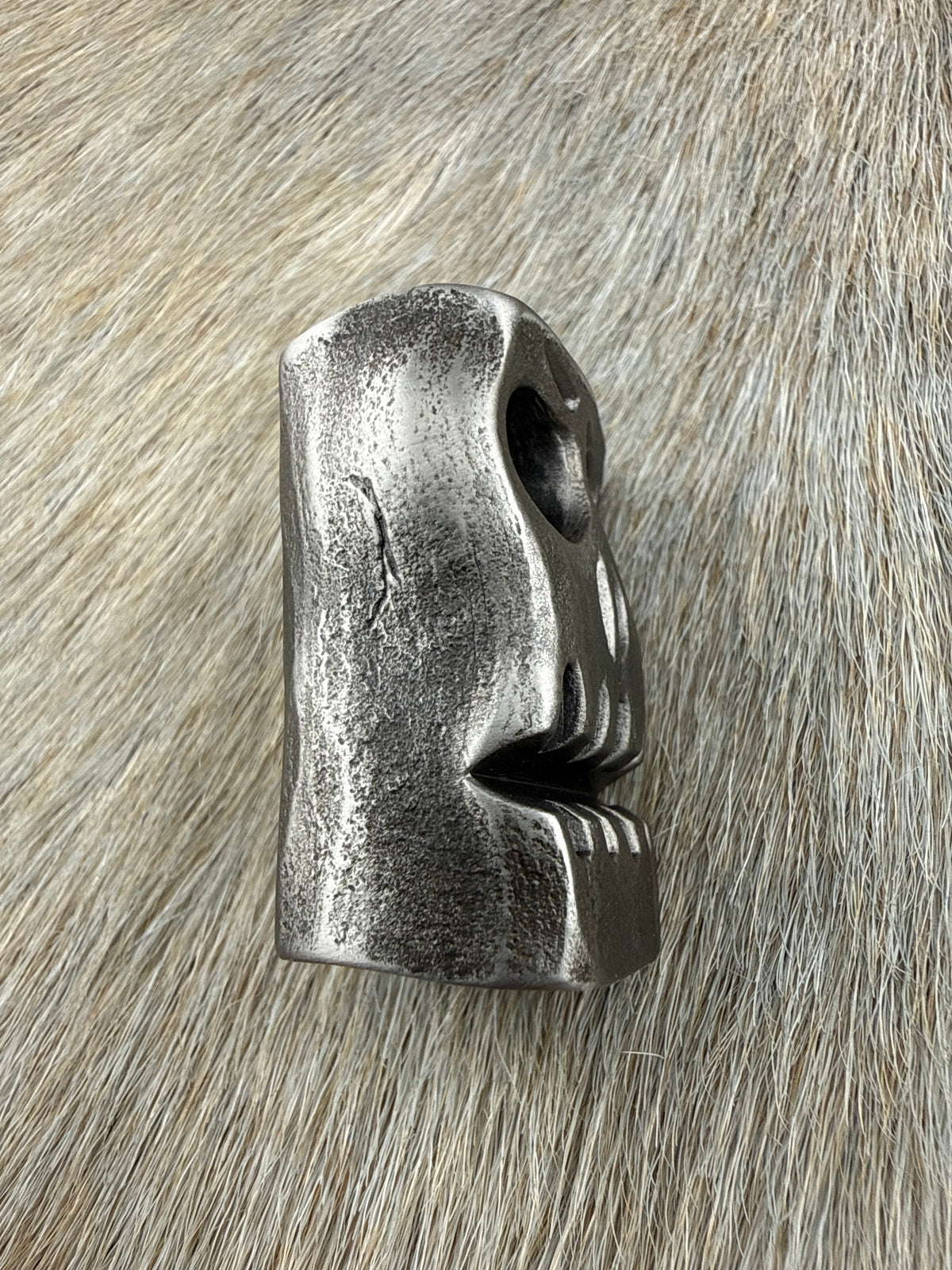 Stainless Skull