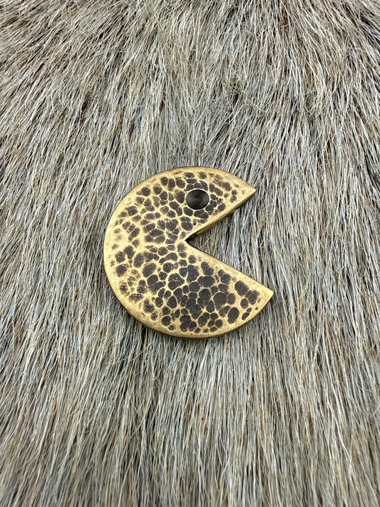 RustCoin: Pac-Man