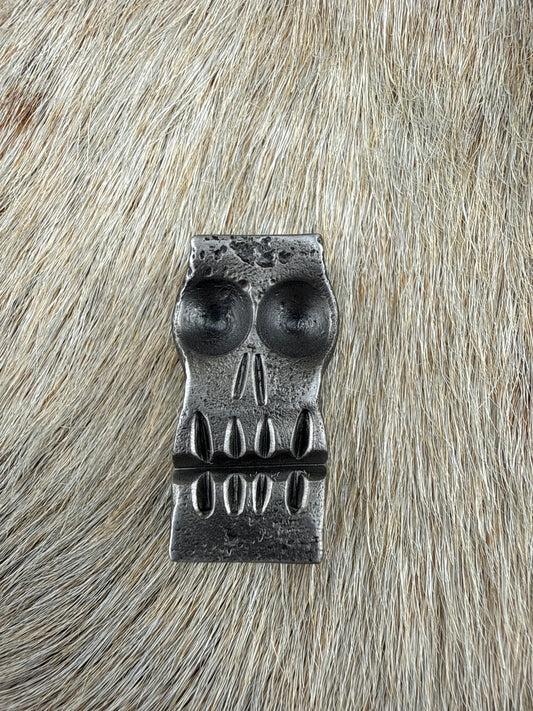 RailSpike Skull