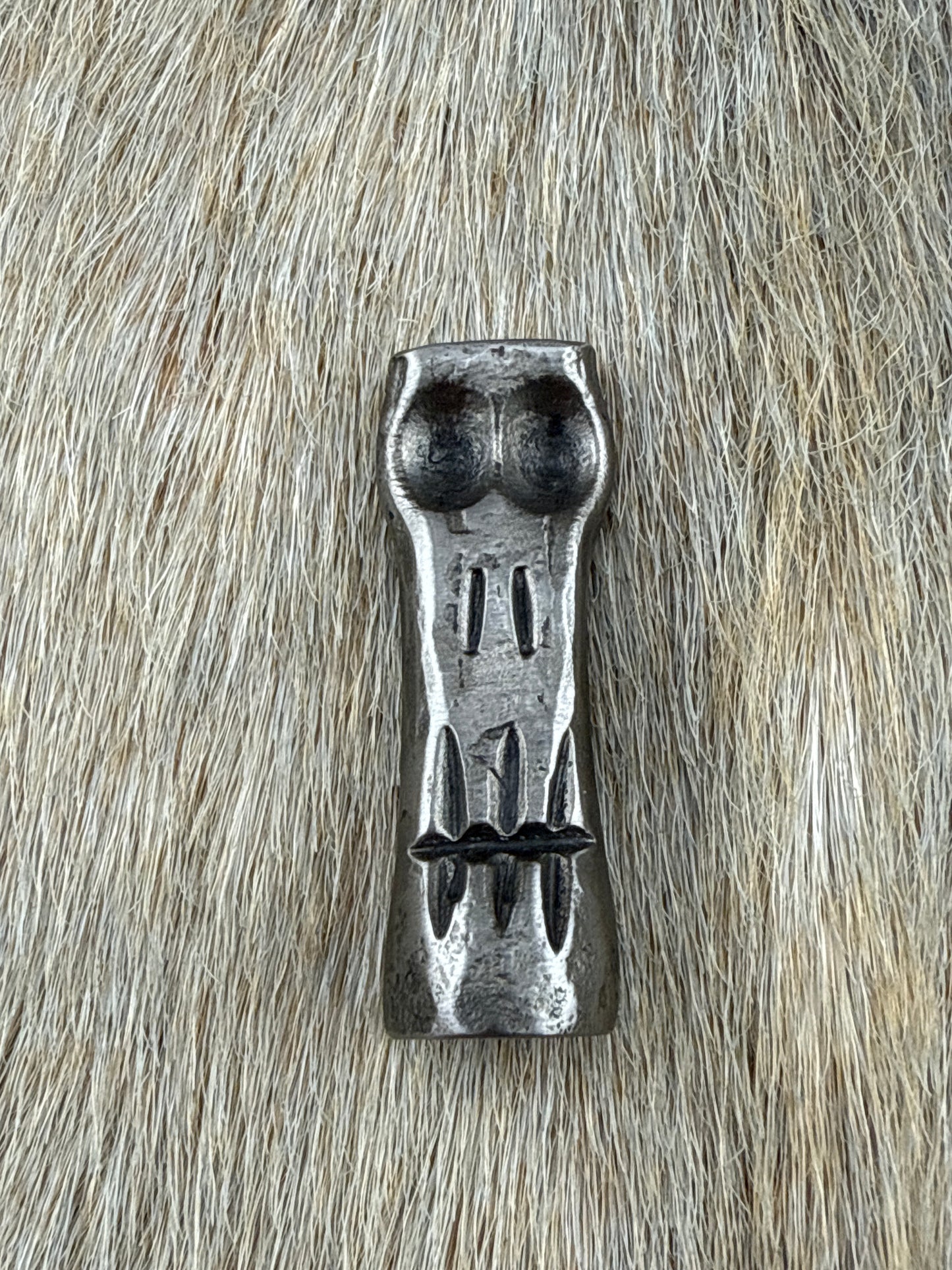 Pocket Skull