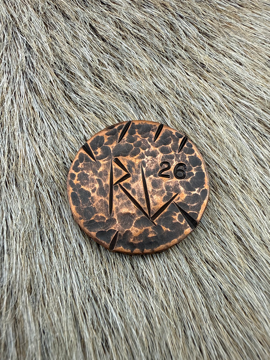 RustCoin: Nuka World Token