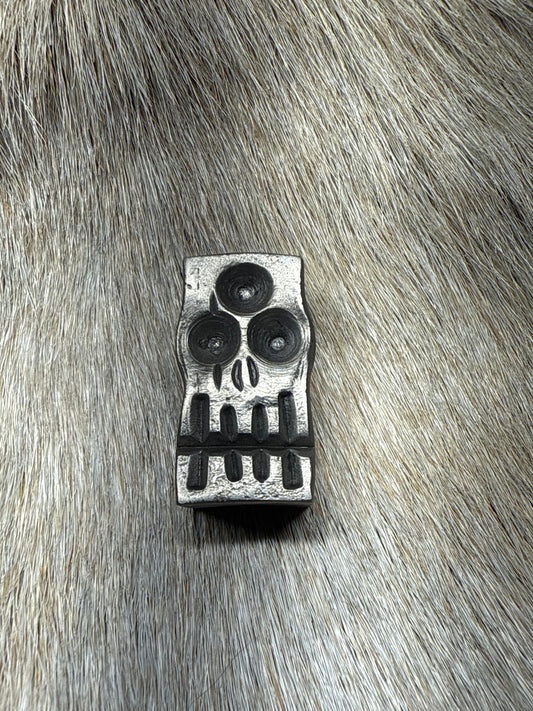 RailSpike: Cosmic Skull