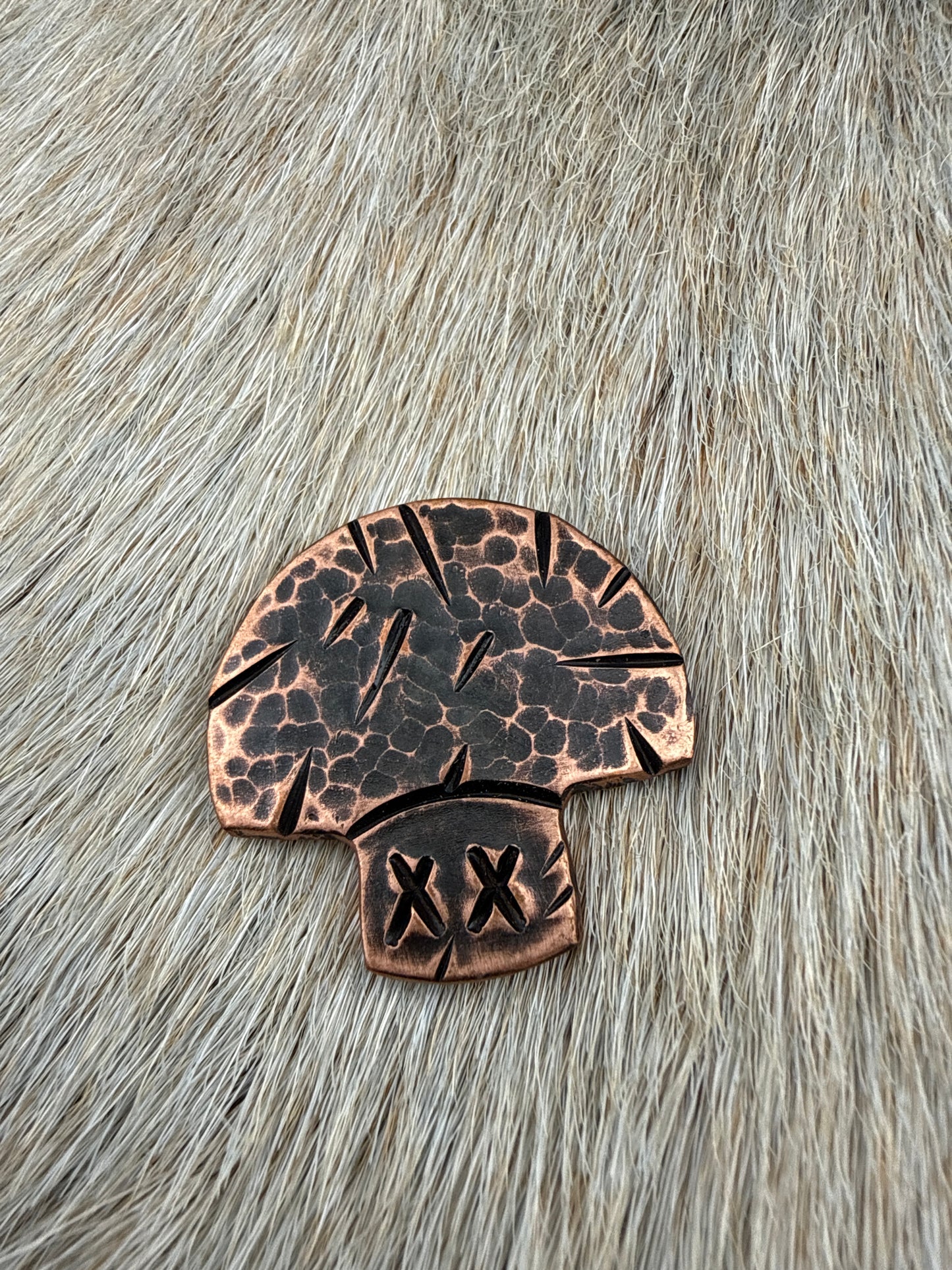 RustCoin: DeadShroom