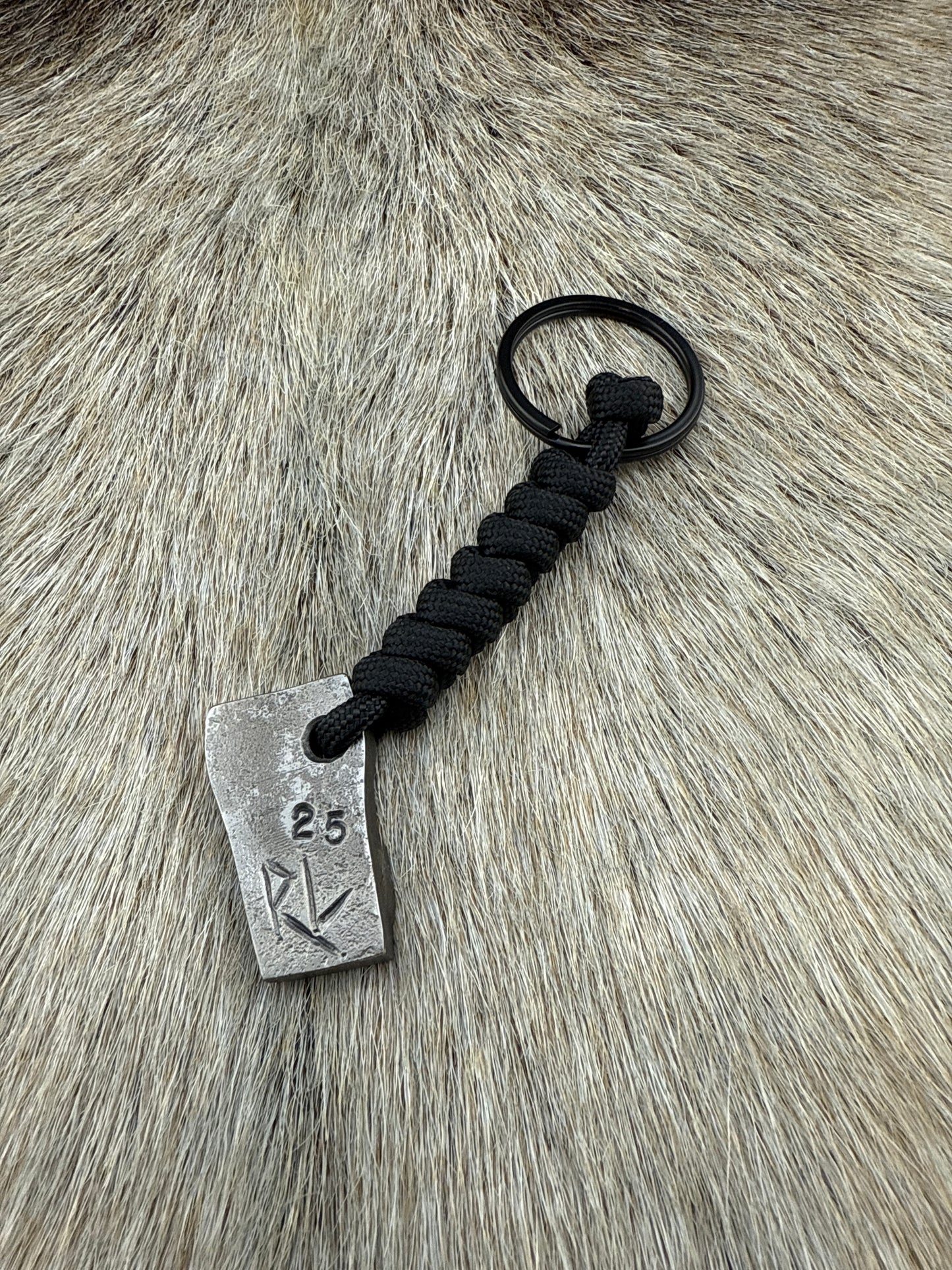 Keychain: Skull