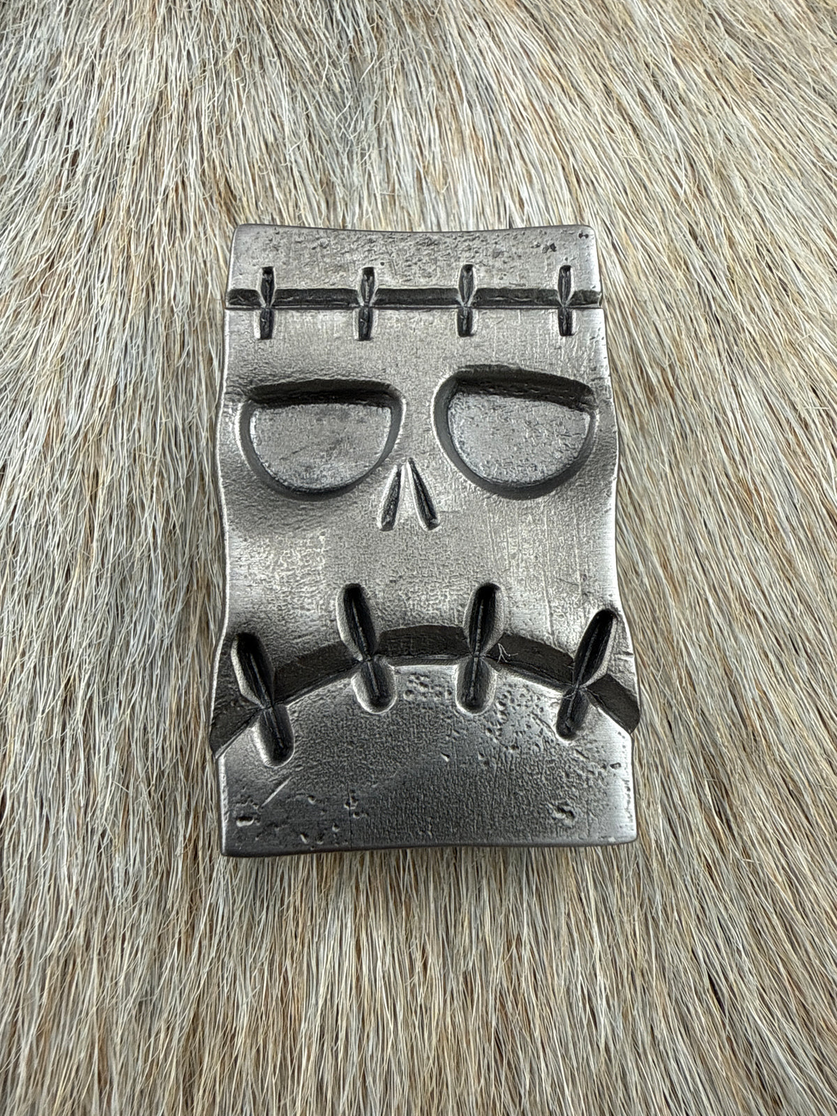 FrankenSkull