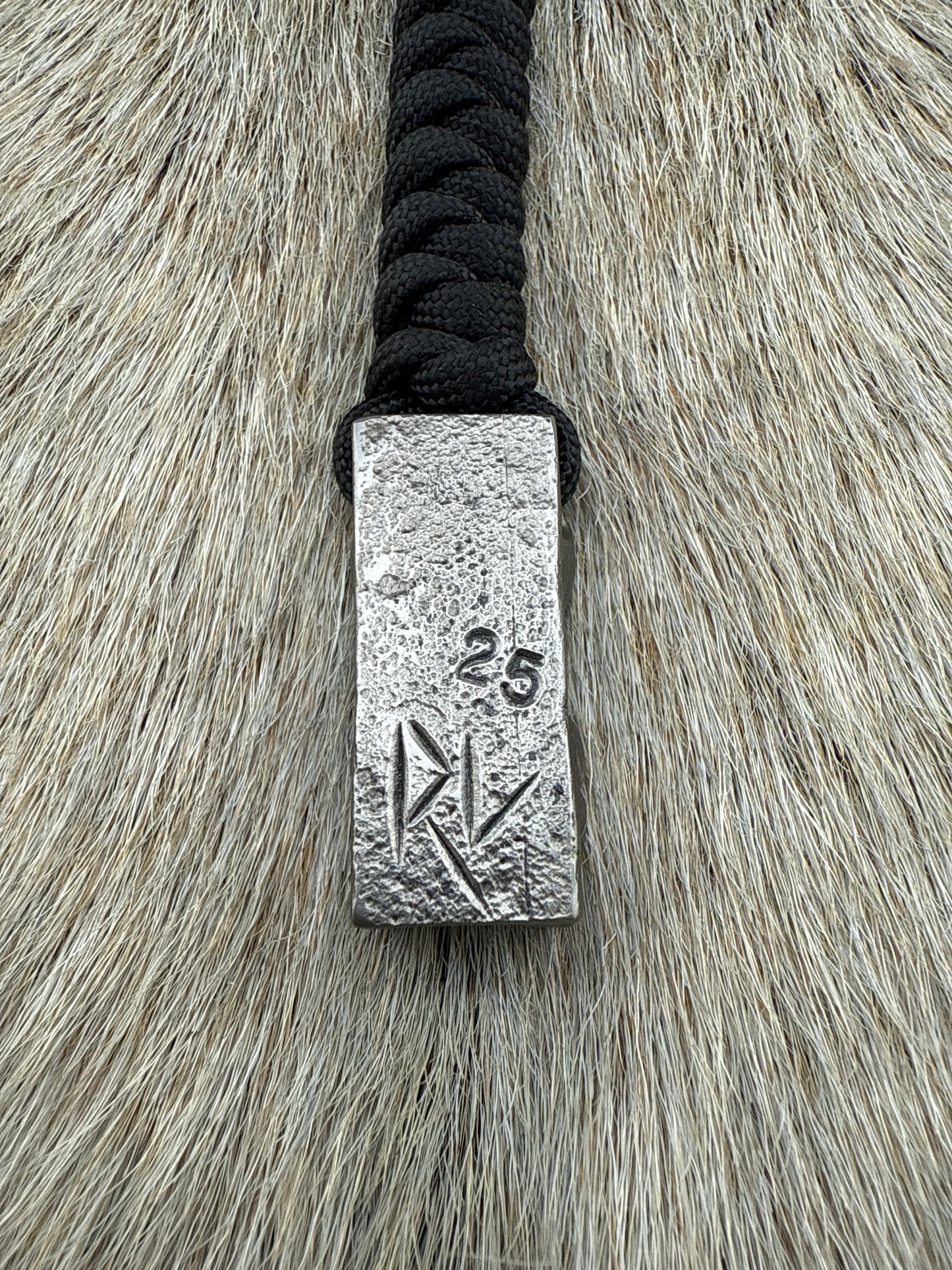 PocketCrusher: Skull