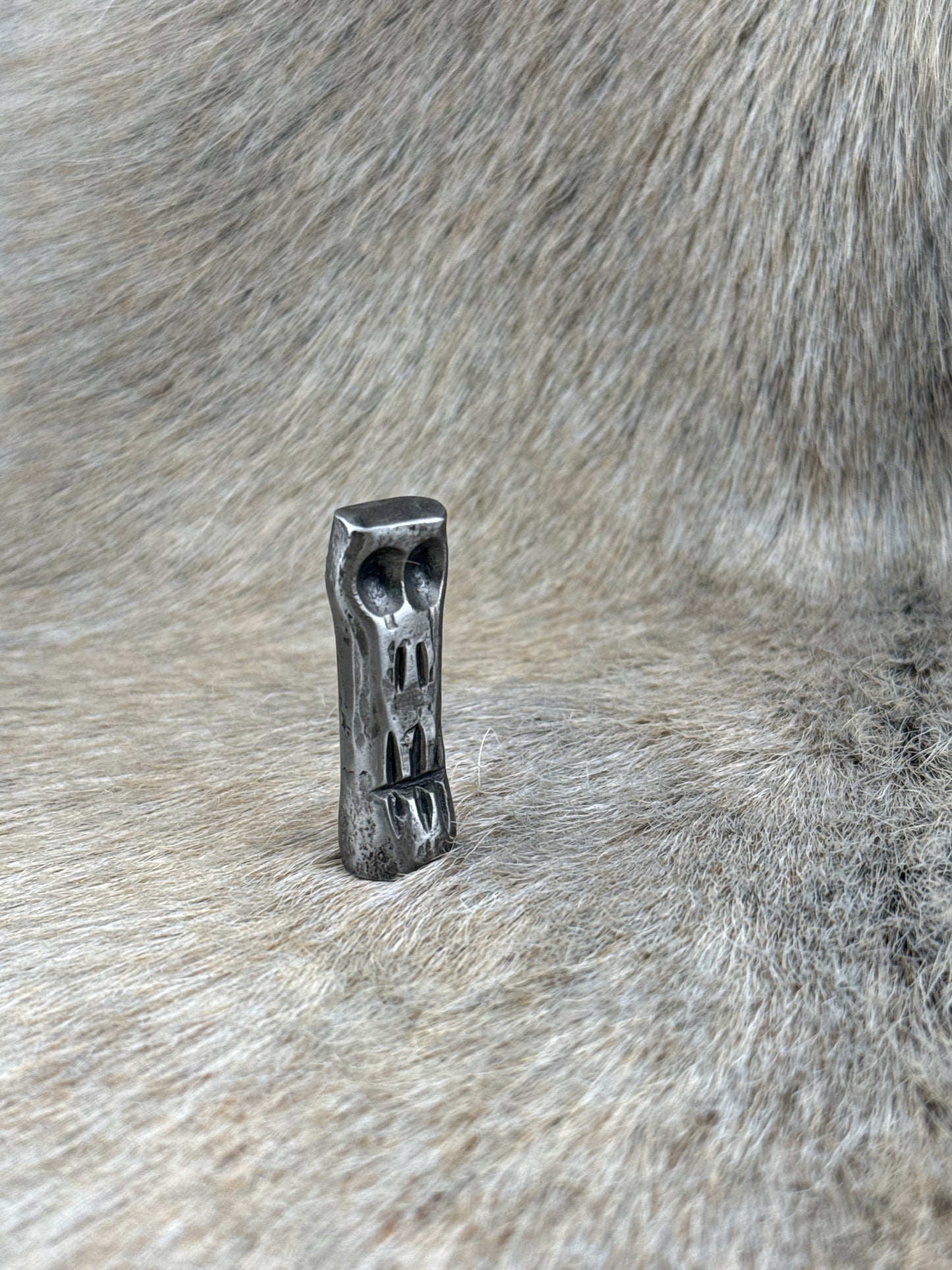 Pocket Skull