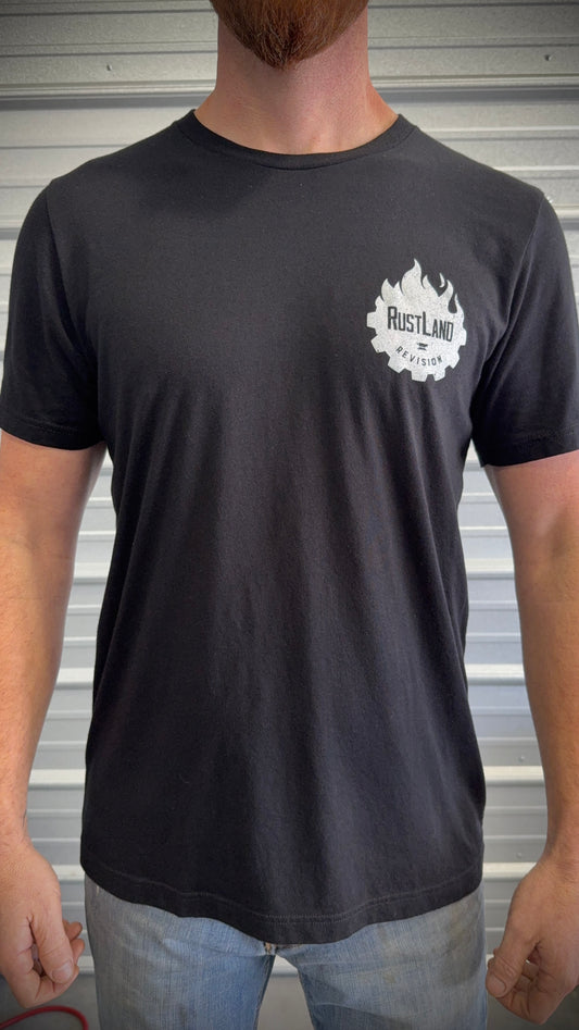 RustLand Original T-Shirt