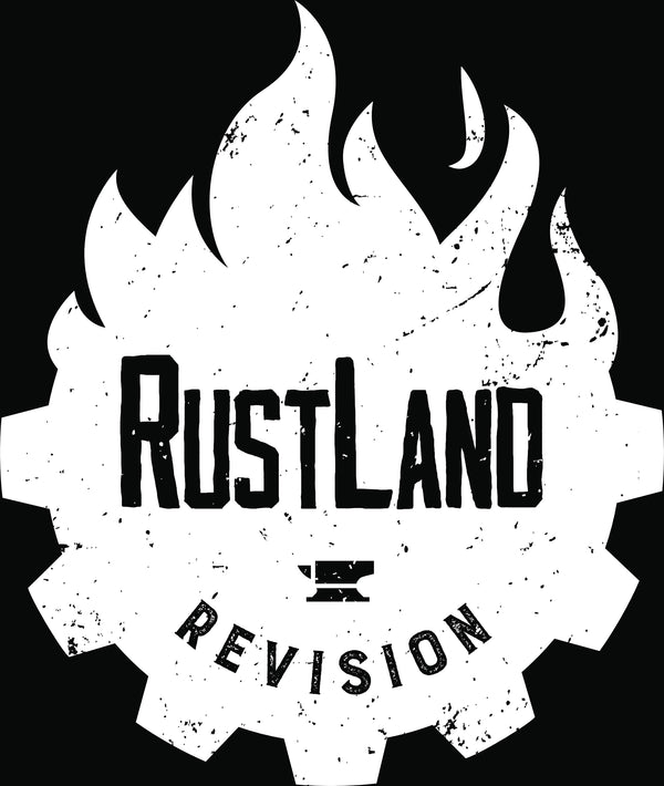 RustLand Revision 